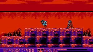Kick Master (NES)