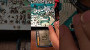 Ремонт блока питания corsair cx750m