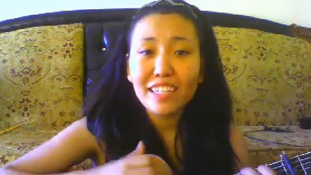 Алсу "Иногда" кавер смотреть онлайн