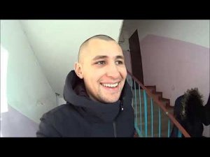 Новая жизнь Дяди Юры / Навестили Дядю Юру ( 11 - Серия )