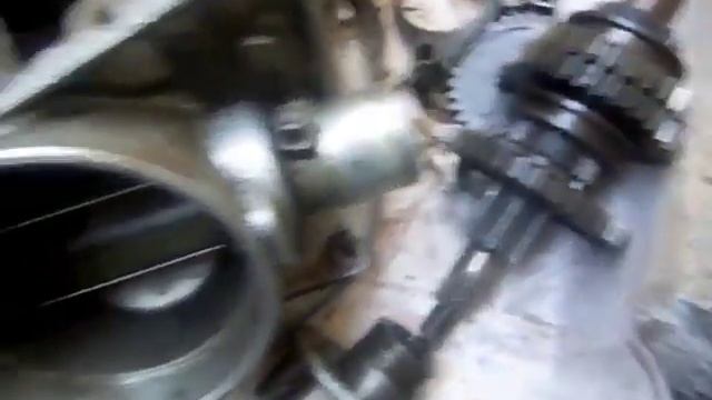 Ремонт КПП Днепр-11 смотреть онлайн