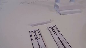 Тюнинг Масштабных Моделей - Делаем ширмовые двери на модель 1:43 | Икарус-280 | Автобусы