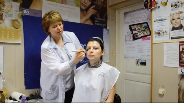 Декоративная косметика x264 смотреть онлайн