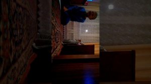 Вызываем духа Чарли