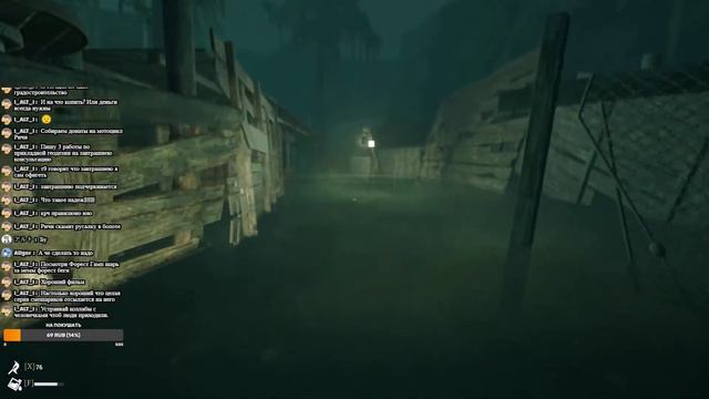 [ СТРИМ ] The Beast Inside (4) | Медленно, но верно сходим с ума смотреть онлайн