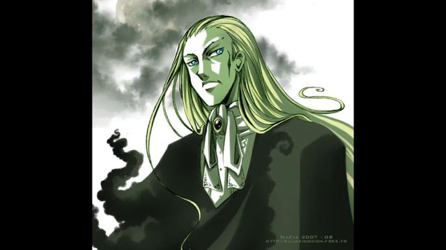 Malfoy Family - Allegiance by RiddleTM смотреть онлайн