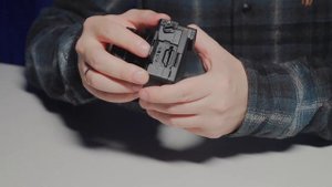 Обзор Sony A6700. Отличия от Sony FX30