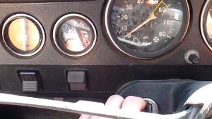 Запуск ВАЗ 2106