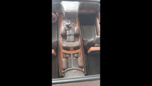 Авто из пластилина 02