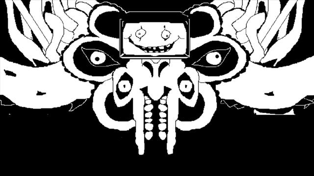 Undertale  - Your Best Nightmare 1 Hour | One Hour Of...