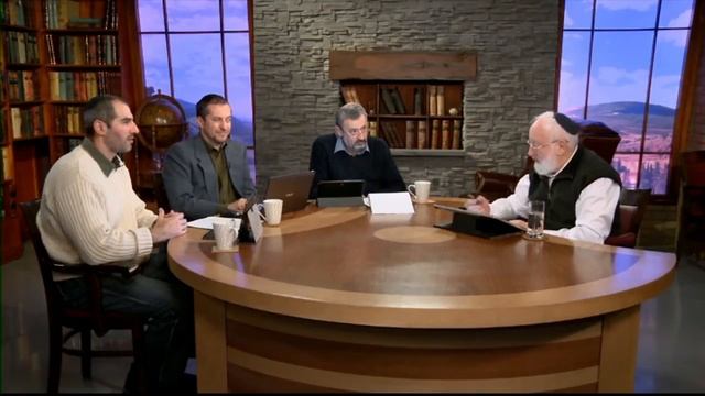 Кто или что управляет миром?