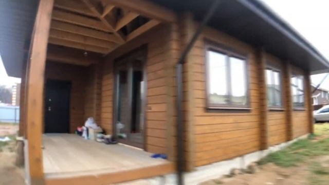 3D покраска окон ПВХ