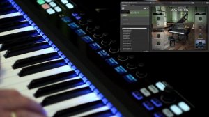 Native Instruments Komplete Kontrol S61