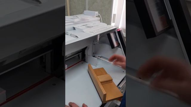 Изготовление брошюры