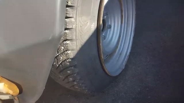 ОБЗОР НА ВИС 234520-30 STANCE ! смотреть онлайн