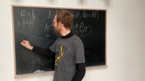 Иррациональность корня квадратного из 2. Доказательство для эстетов.