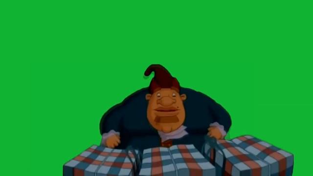 сам ты лошадь я говорящий конь #трибогатыря #на зелёном экране #футажи смотреть онлайн