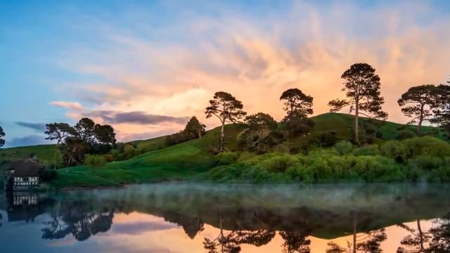 Ошо - Прыжок в бездну! смотреть онлайн