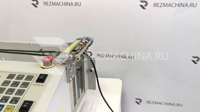 Канат ПП-Т 3пр 4 мм Б. Резка каната на станке СМ-8