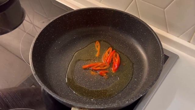 Яйца по-турецки
