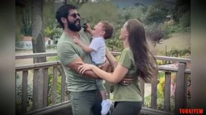 КАКОЙ ОТЕЦ БУРАК ОЗЧИВИТ? Бурак Озчивит. Burak Ozcivit. Фахрийе Эвджен. Fahriye Evcen. Каран Озчиви