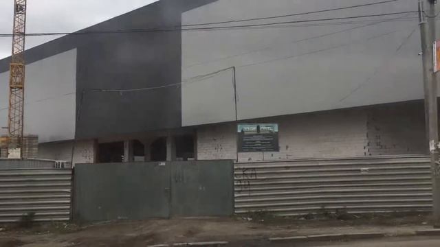 Совсем скоро, новые площади коммерческой недвижимости на Таирова