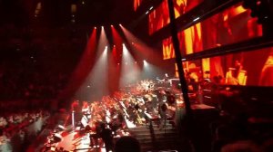 Pete Tong & The Heritage Orchestra - Prodigy Outta Space - 02 December 2017 -