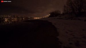 ГДЕ ИСКАТЬ СУДАКА в декабре? СУДАК на воблер, МОСКВА река! Зимний спиннинг. Ловля ночного судака.