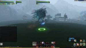 ArcheAge 5.5 Штормовой дракон