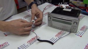 Bluetooth AUX адаптер Baseus BA01