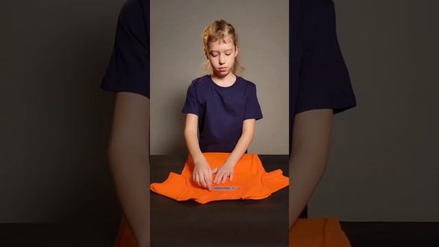 Перенос стикера утюгом. смотреть онлайн