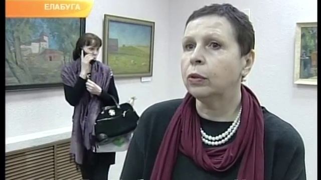 58 причин отправиться в Елабугу смотреть онлайн