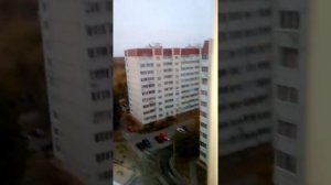 Лёд сутки на пролёт