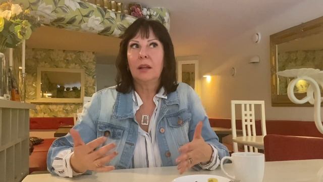 Марина из России о переезде и жизни в Швеции смотреть онлайн