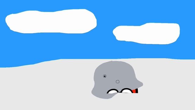 Тест анимации Countryballs смотреть онлайн