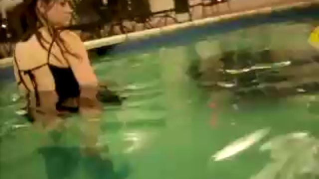 Поплавала с качечкой смотреть онлайн