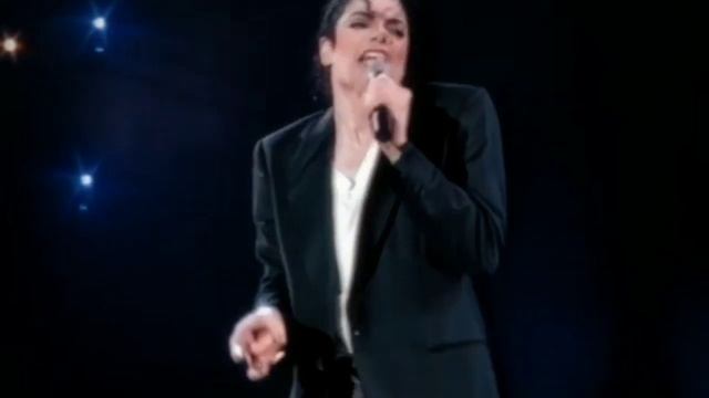 Michael Jackson - This Is It Tour - 27 Behind The Mask смотреть онлайн