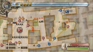 Valkyria Chronicles 4 - Squad Stories 1: Treading New Ground (A Rank)