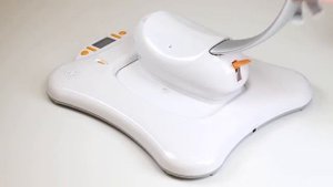 Как собрать кресло-качалку 4moms-MamaRoo (МамаРу) | Инструкция