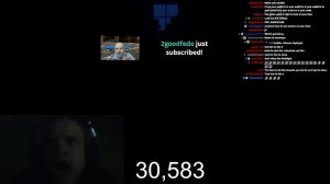 Jynxzi Plays SCARY GAME...