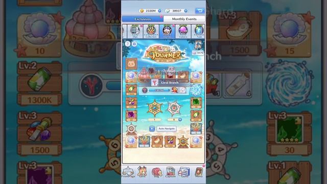 New Event Lucky Dips - Girl's X Battle 2 смотреть онлайн