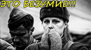 Безумные бои на Волховском фронте 1943 года. Как уничтожались целые  батальоны. Воспоминания