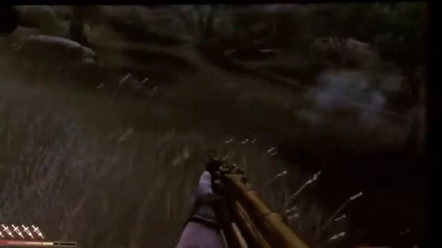 Far Cry 2 gameplay - Gamersyde 3/3 смотреть онлайн