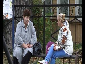 м-рн.Клязьма Пушкинский район.avi