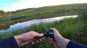 Рыбалка на воблеры в жару. Ловля щуки летом на спиннинг.