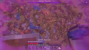 Witherstorm minecraft mod vs. Formidibomb