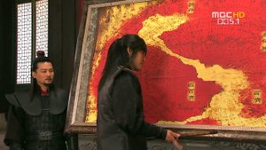 Легенда 1 сезон 18 серия