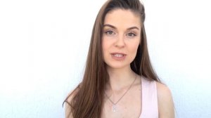 ТЕСТИРУЕМ ВМЕСТЕ: Тональный крем L'OREAL ALLIANCE PERFECT | FIRST IMPRESSION