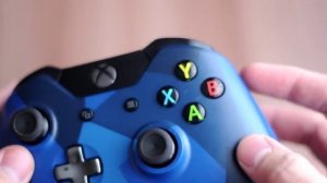 X Box One Необычный  Обзор геймпада для ПК етого года