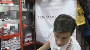 Как установить магнитолу Chevrolet Aveo 2012+